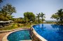 Am Pool des Zen Resort gewinnen Sie neue Energie 