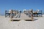 Strandkorbpodest St. Peter-Ording