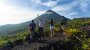 Der Nationalpark Arenal bietet Dir eine kleine Auswahl an gekennzeichneten Wanderwegen