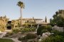 Die Finca Son Mola Vell unter strahlendem Himmel