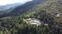 Das Hotel Fakis mitten in der Natur der Olympischen Riviera