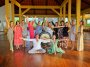Yoga Gruppe mit Stefan Sekulla im Barberyn Waves Resort