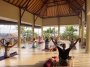 Morgendliche Yoga Einheit