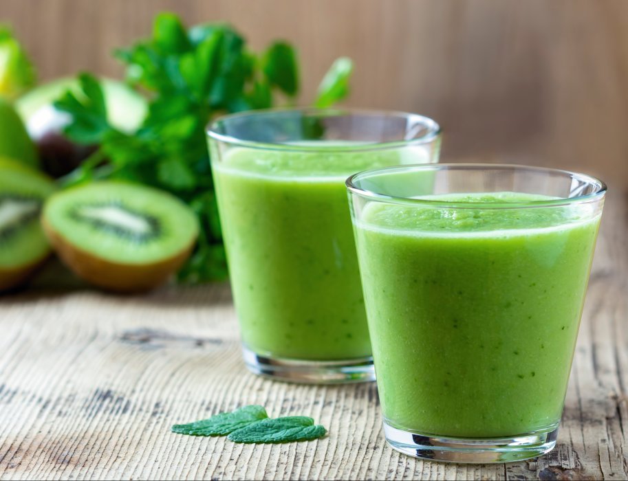 Gesund durch eine Fastenreise